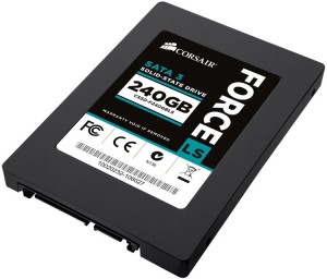 SSD Corsair Force LS CSSD-F240GBLSB