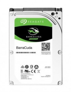 HDD Seagate Barracuda 500Gb ST500LM030