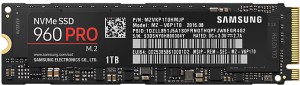 SSD Samsung MZ-V6P1T0BW