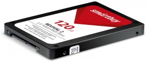 SSD SmartBuy Revival 2 120GB SB120GB-RVVL2-25SAT3