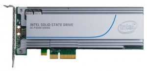 SSD Intel DC P3500 SSDPEDMX020T401