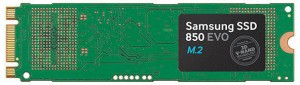 SSD Samsung MZ-N5E1T0BW 850 EVO