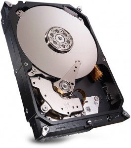 HDD HGST HUS722T1TALA604 1Tb