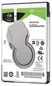 HDD Seagate BarraCuda ST2000LM015