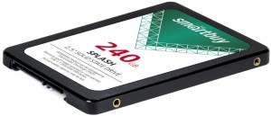 SSD SmartBuy Splash SB240GB-SPLH-25SAT3