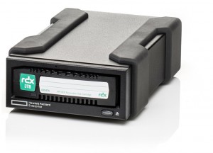 HDD HPE Q2047A