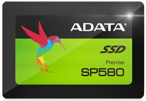 SSD A-Data ASP580SS3-120GM-C