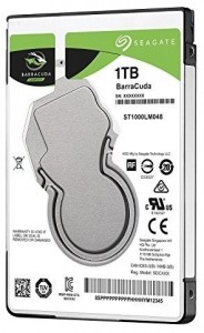 HDD Seagate BarraCuda ST1000LM048