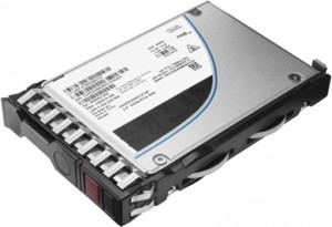 SSD HPE 815606-B21