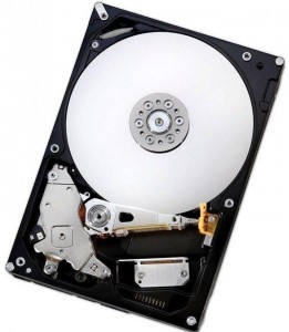 HDD HGST H3IKNASN600012872SE