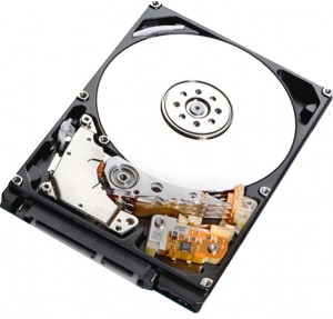 HDD Toshiba MG04SCA60EA SAS 6Tb