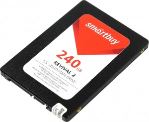 SSD SmartBuy Revival 2 240GB SB240GB-RVVL2-25SAT3