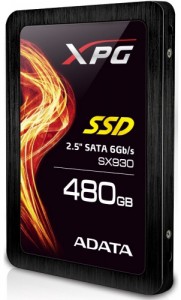 SSD A-Data ASX930SS3-480GM-C