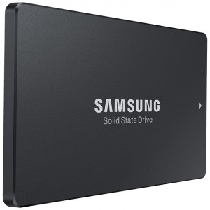 SSD Samsung PM863a 480Gb MZ7LM480HMHQ-00005