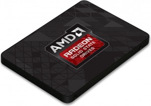 SSD AMD Radeon R3 R3SL240G