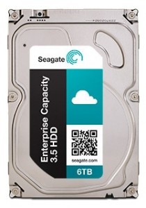 HDD Seagate ST6000NM0115