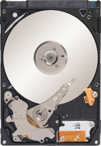 HDD Toshiba MQ01ACF032