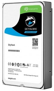 HDD Seagate SkyHawk ST4000VX007