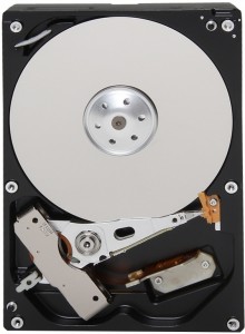 HDD Toshiba HDWD105EZSTA P300