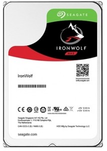 HDD Seagate IronWolf ST4000VN008