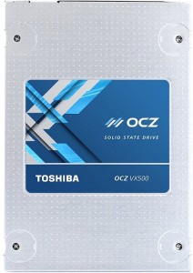 SSD Toshiba OCZ VX500-25SAT3-512G