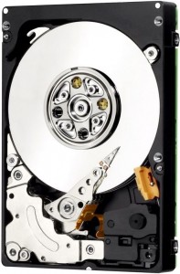 HDD Lenovo 01DE341