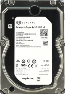 HDD Seagate ST3000NM0025