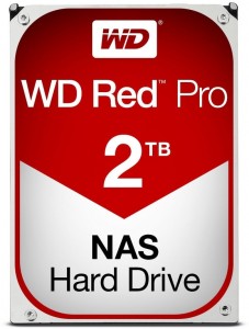 HDD Western Digital WD2002FFSX