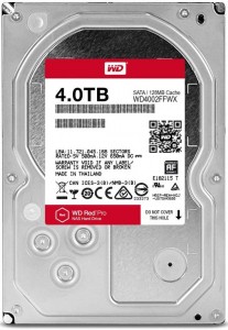 HDD Western Digital WD4002FFWX