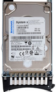 HDD Lenovo 00WG665