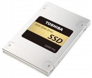 SSD Toshiba HDTSA25EZSTA