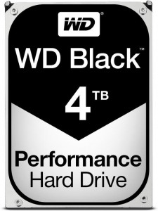 HDD Western Digital WD4004FZWX