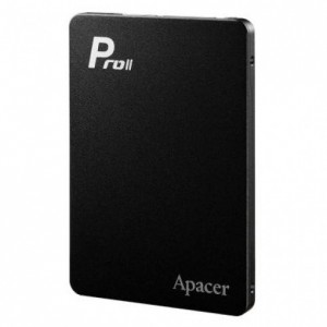 SSD Apacer Pro II AS510S 256GB