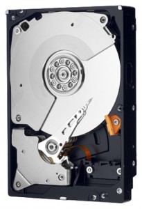 HDD Western Digital WD2002FAEX