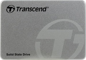 SSD Transcend TS120GSSD220S