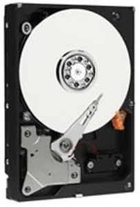 HDD Western Digital WD3200AVJS