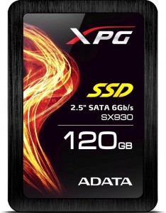 SSD A-Data ASX930SS3-120GM-C