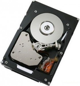 HDD IBM 00AR113 1.2Tb