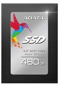 SSD A-Data Premier ASP550SS3-480GM-C