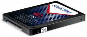 SSD SmartBuy Stels SB060GB-STLS-25SAT3