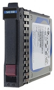 SSD HPE N9X96A