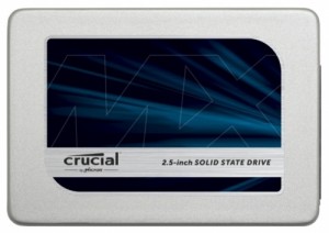 SSD Crucial MX300 CT275MX300SSD1