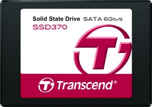 SSD Transcend TS256GSSD370