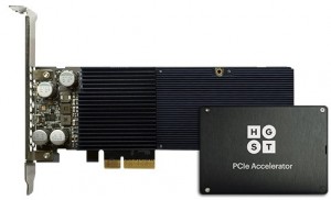 SSD HGST Ultrastar SN150 HUSPR3216AHP301