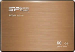 SSD Silicon Power V70 2,5