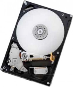 HDD HGST HDN724030ALE640