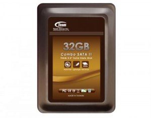 SSD Team Group S25AC1 32Gb