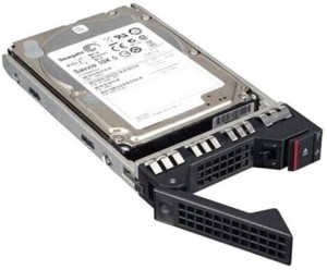 SSD Lenovo 400 GB 00MM720