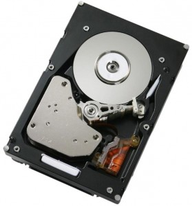 HDD Lenovo 00NA526