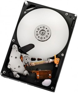 HDD HGST HUS726050ALE614